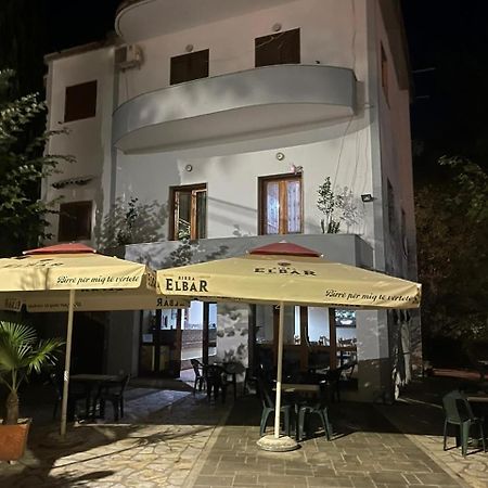 Guest House Kocollari Gjirokastër Eksteriør bilde