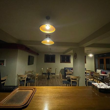 Guest House Kocollari Gjirokastër Eksteriør bilde
