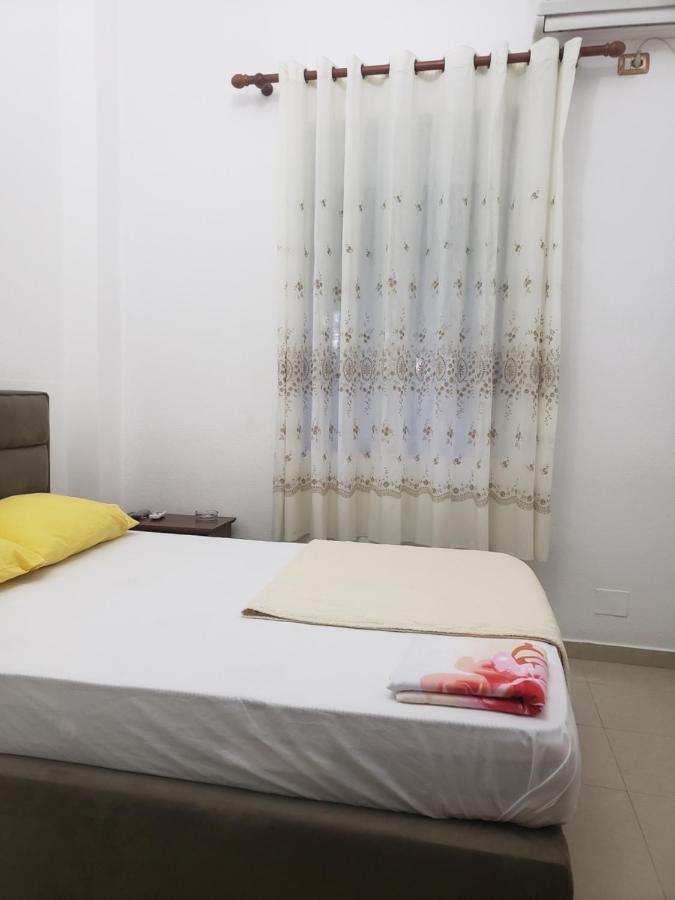 Guest House Kocollari Gjirokastër Eksteriør bilde
