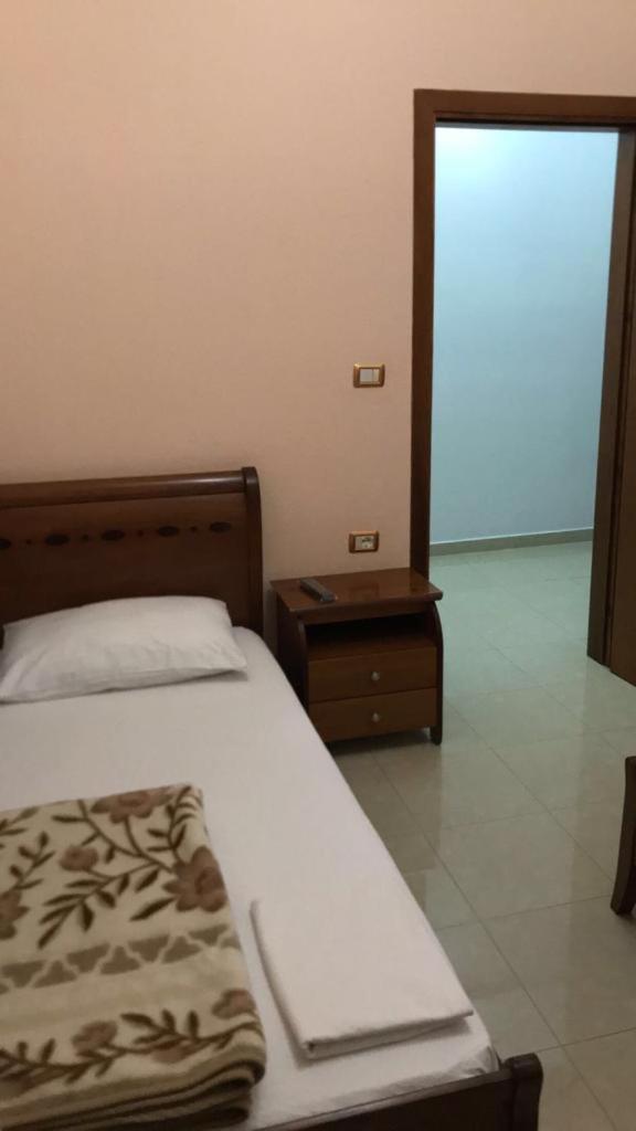 Guest House Kocollari Gjirokastër Eksteriør bilde