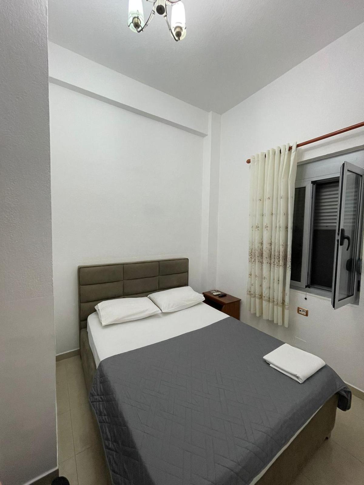Guest House Kocollari Gjirokastër Eksteriør bilde