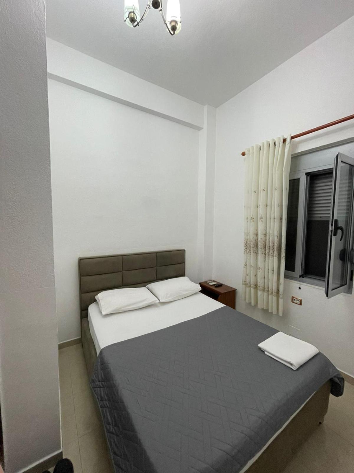 Guest House Kocollari Gjirokastër Eksteriør bilde