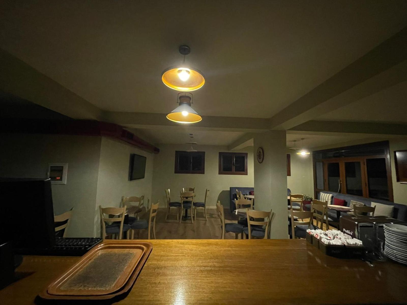 Guest House Kocollari Gjirokastër Eksteriør bilde