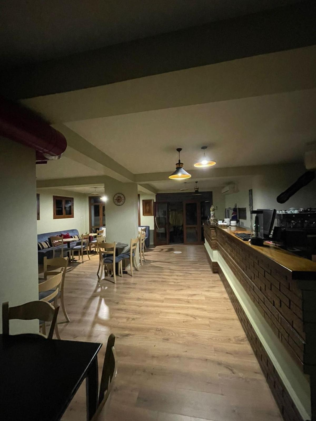 Guest House Kocollari Gjirokastër Eksteriør bilde